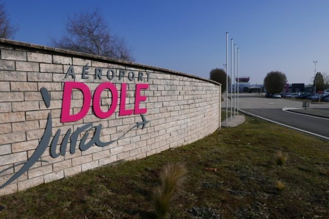 Taxi Aéroport Dole Tavaux Jura