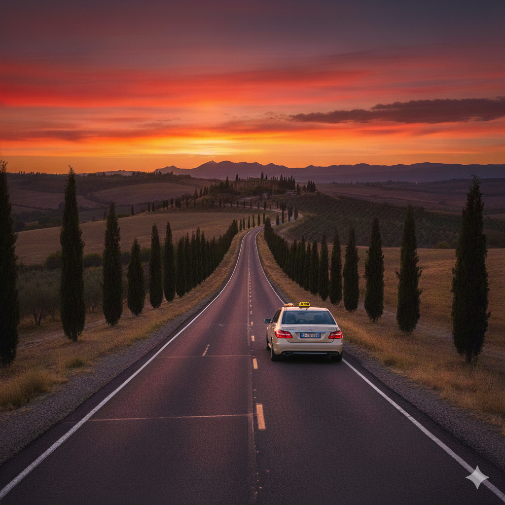 Voyage Longue Distance